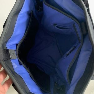 Athleta Caraa X Everyday Vinyasa Tote